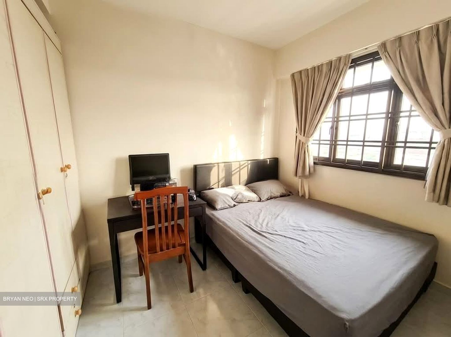 Blk 16 Cantonment Towers (Bukit Merah), HDB 3 Rooms #549236491